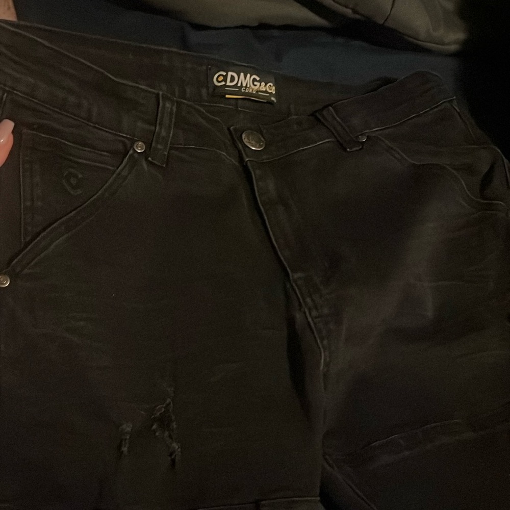 Men jeans